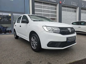 Dacia Sandero 1.0 TCe 90 Stop&Start LPG - 14990 лв. / 7664.27 € - 23594921 2 | Car24.bg Dacia Sandero 1.0 TCe 90 Stop&Start LPG - 14990 лв. / 7664.27 € - 23594921 2