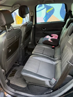 Renault Scenic 1.5 dci автоматик - 11200 лв. / 5726.47 € - 87896541 11 | Car24.bg Renault Scenic 1.5 dci автоматик - 11200 лв. / 5726.47 € - 87896541 11