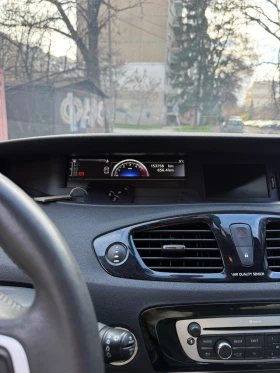 Renault Scenic 1.5 dci автоматик - 11200 лв. / 5726.47 € - 87896541 7 | Car24.bg Renault Scenic 1.5 dci автоматик - 11200 лв. / 5726.47 € - 87896541 7