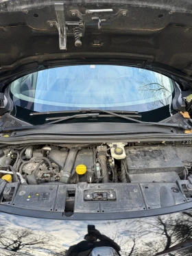 Renault Scenic 1.5 dci автоматик - 11200 лв. / 5726.47 € - 87896541 13 | Car24.bg Renault Scenic 1.5 dci автоматик - 11200 лв. / 5726.47 € - 87896541 13