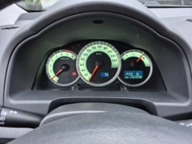 Toyota Corolla verso undefined | Auto.bg — изображение 10 Toyota Corolla verso undefined | Auto.bg — изображение 10