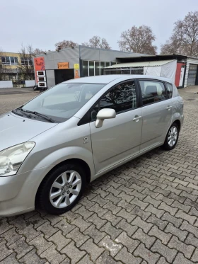 Toyota Corolla verso undefined | Auto.bg — изображение 14 Toyota Corolla verso undefined | Auto.bg — изображение 14