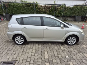 Toyota Corolla verso