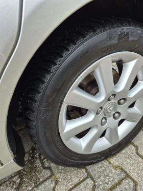 Toyota Corolla verso undefined | Auto.bg — изображение 15 Toyota Corolla verso undefined | Auto.bg — изображение 15