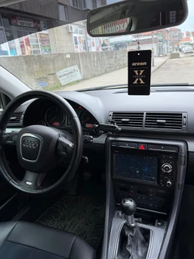 Audi A4 Avant B7 2.0 8P 140 к.с. 3X-S-line - 4000 € / 7823.32 лв. - 83688365 5 | Car24.bg Audi A4 Avant B7 2.0 8P 140 к.с. 3X-S-line - 4000 € / 7823.32 лв. - 83688365 5