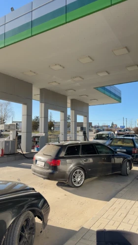 Audi A4 Avant B7 2.0 8P 140 к.с. 3X-S-line - 4000 € / 7823.32 лв. - 83688365 2 | Car24.bg Audi A4 Avant B7 2.0 8P 140 к.с. 3X-S-line - 4000 € / 7823.32 лв. - 83688365 2