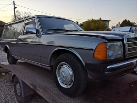 Mercedes-Benz 123 2.5D | Auto.bg — изображение 2 Mercedes-Benz 123 2.5D | Auto.bg — изображение 2