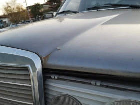 Mercedes-Benz 123 2.5D | Auto.bg — изображение 5 Mercedes-Benz 123 2.5D | Auto.bg — изображение 5