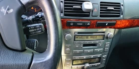 Toyota Avensis Т25 - 2800 € / 5476.32 лв. - 29922983 11 | Car24.bg Toyota Avensis Т25 - 2800 € / 5476.32 лв. - 29922983 11