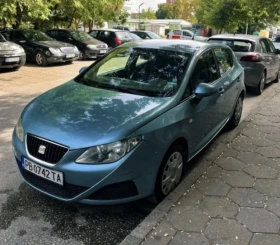 Seat Ibiza 1.4 Бензин/Газ - 3250 € / 6356.45 лв. - 28883390 2 | Car24.bg Seat Ibiza 1.4 Бензин/Газ - 3250 € / 6356.45 лв. - 28883390 2
