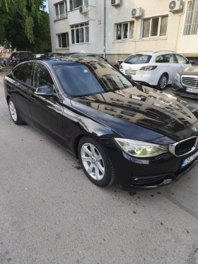 BMW 3gt F34 - Car24.bg BMW 3gt F34