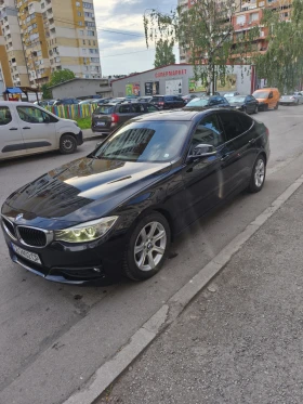 BMW 3gt F34 - 10999 € / 21512.17 лв. - 54878616 5 | Car24.bg BMW 3gt F34 - 10999 € / 21512.17 лв. - 54878616 5