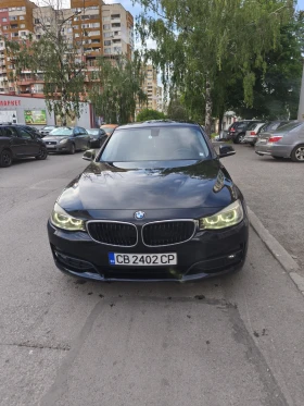 BMW 3gt F34 - 10999 € / 21512.17 лв. - 54878616 4 | Car24.bg BMW 3gt F34 - 10999 € / 21512.17 лв. - 54878616 4
