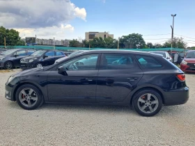 Seat Leon 2.0TDI | Auto.bg — изображение 8 Seat Leon 2.0TDI | Auto.bg — изображение 8