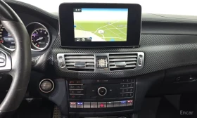 Mercedes-Benz CLS 63 AMG 4MATIC* HARMON* KARDON* ОБДУХВАНЕ* ДИСТРОНИК* 360К | Auto.bg — изображение 8 Mercedes-Benz CLS 63 AMG 4MATIC* HARMON* KARDON* ОБДУХВАНЕ* ДИСТРОНИК* 360К | Auto.bg — изображение 8