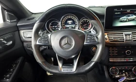 Mercedes-Benz CLS 63 AMG 4MATIC* HARMON* KARDON* ОБДУХВАНЕ* ДИСТРОНИК* 360К | Auto.bg — изображение 7 Mercedes-Benz CLS 63 AMG 4MATIC* HARMON* KARDON* ОБДУХВАНЕ* ДИСТРОНИК* 360К | Auto.bg — изображение 7