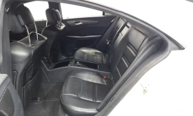 Mercedes-Benz CLS 63 AMG 4MATIC* HARMON* KARDON* ОБДУХВАНЕ* ДИСТРОНИК* 360К | Auto.bg — изображение 14 Mercedes-Benz CLS 63 AMG 4MATIC* HARMON* KARDON* ОБДУХВАНЕ* ДИСТРОНИК* 360К | Auto.bg — изображение 14