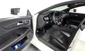 Mercedes-Benz CLS 63 AMG 4MATIC* HARMON* KARDON* ОБДУХВАНЕ* ДИСТРОНИК* 360К | Auto.bg — изображение 5 Mercedes-Benz CLS 63 AMG 4MATIC* HARMON* KARDON* ОБДУХВАНЕ* ДИСТРОНИК* 360К | Auto.bg — изображение 5