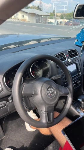 VW Golf Цял за части. DSG кутия. - 1999 € - 55707499 12 | Car24.bg VW Golf Цял за части. DSG кутия. - 1999 € - 55707499 12