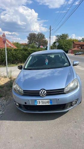 VW Golf Цял за части. DSG кутия. - Car24.bg VW Golf Цял за части. DSG кутия.