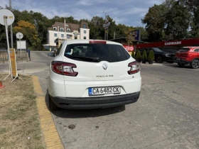 Renault Megane - 2000 € - 94781304 4 | Car24.bg Renault Megane - 2000 € - 94781304 4