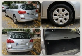Opel Astra - 3200 € - 51842796 3 | Car24.bg Opel Astra - 3200 € - 51842796 3