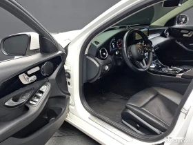 Mercedes-Benz C 200 C200 - 18257 € - 50490991 10 | Car24.bg Mercedes-Benz C 200 C200 - 18257 € - 50490991 10
