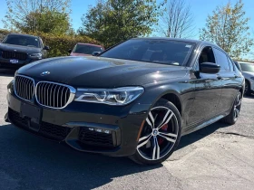 BMW 750 xDrive Sedan* АВТОКРЕДИТ БЕЗ ПЪРВОНАЧАЛНА ВНОСКА*