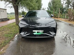 BYD Sealion 7 2025* 610 КМ* 360* ОБДУХ* DYNAUDIO* DIS* КРАЙНА ЦЕ