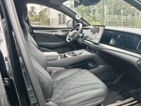 BYD Sealion 7 2025* 610 КМ* 360* ОБДУХ* DYNAUDIO* DIS* КРАЙНА ЦЕ | Auto.bg — изображение 8 BYD Sealion 7 2025* 610 КМ* 360* ОБДУХ* DYNAUDIO* DIS* КРАЙНА ЦЕ | Auto.bg — изображение 8