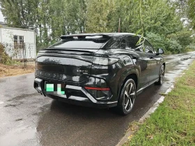 BYD Sealion 7 2025* 610 КМ* 360* ОБДУХ* DYNAUDIO* DIS* КРАЙНА ЦЕ | Auto.bg — изображение 6 BYD Sealion 7 2025* 610 КМ* 360* ОБДУХ* DYNAUDIO* DIS* КРАЙНА ЦЕ | Auto.bg — изображение 6