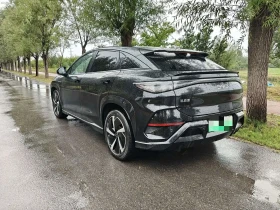 BYD Sealion 7 2025* 610 КМ* 360* ОБДУХ* DYNAUDIO* DIS* КРАЙНА ЦЕ | Auto.bg — изображение 4 BYD Sealion 7 2025* 610 КМ* 360* ОБДУХ* DYNAUDIO* DIS* КРАЙНА ЦЕ | Auto.bg — изображение 4