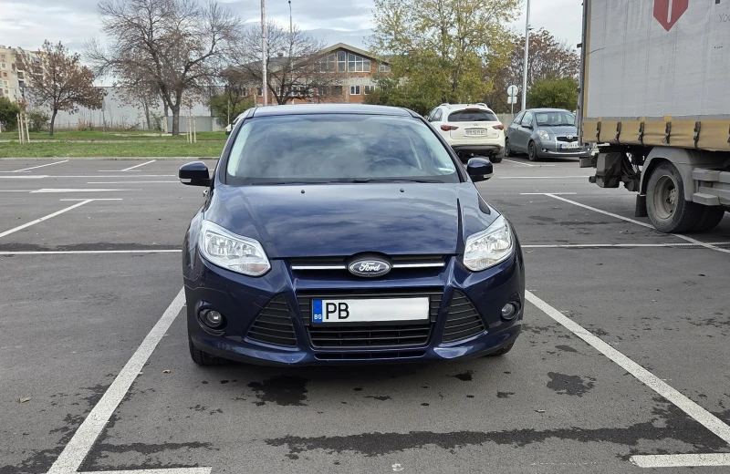 Ford Focus 1.6 ti-vct - 7618 € / 14899.51 лв. - 22904144 1 | Car24.bg Ford Focus 1.6 ti-vct - 7618 € / 14899.51 лв. - 22904144 1