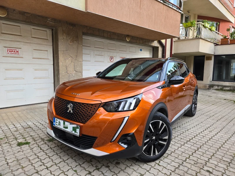 Peugeot 2008 GT | 28к км | ГАРАНЦИЯ 2029 | ЛИЗИНГ с 3% ЛИХВА - 21900 € / 42832.68 лв. - 81474197 1 | Car24.bg Peugeot 2008 GT | 28к км | ГАРАНЦИЯ 2029 | ЛИЗИНГ с 3% ЛИХВА - 21900 € / 42832.68 лв. - 81474197 1