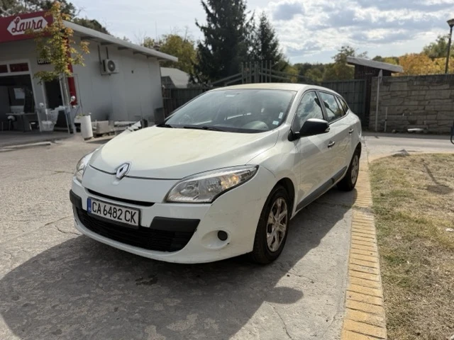 Renault Megane - 2000 € - 94781304 1 | Car24.bg Renault Megane - 2000 € - 94781304 1