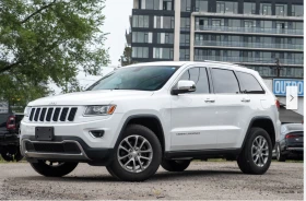 Jeep Grand cherokee LIMITED* 5.7* V8* 8ZF* ПОДГРЕВ* КАМЕРА* КЕЙЛЕС* LA - Car24.bg Jeep Grand cherokee LIMITED* 5.7* V8* 8ZF* ПОДГРЕВ* КАМЕРА* КЕЙЛЕС* LA