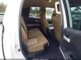 Toyota Tundra 5.7L V-8 DOHC, VVT, 381HP 4X4 Drive - 40600 лв. / 20758.45 € - 64631069 13 | Car24.bg Toyota Tundra 5.7L V-8 DOHC, VVT, 381HP 4X4 Drive - 40600 лв. / 20758.45 € - 64631069 13