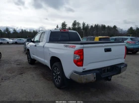 Toyota Tundra 5.7L V-8 DOHC, VVT, 381HP 4X4 Drive - 40600 лв. / 20758.45 € - 64631069 8 | Car24.bg Toyota Tundra 5.7L V-8 DOHC, VVT, 381HP 4X4 Drive - 40600 лв. / 20758.45 € - 64631069 8
