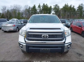 Toyota Tundra 5.7L V-8 DOHC, VVT, 381HP 4X4 Drive - 40600 лв. / 20758.45 € - 64631069 4 | Car24.bg Toyota Tundra 5.7L V-8 DOHC, VVT, 381HP 4X4 Drive - 40600 лв. / 20758.45 € - 64631069 4