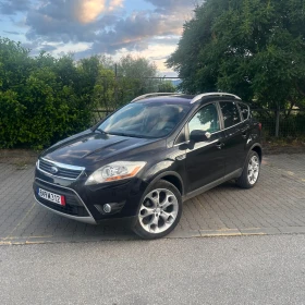 Ford Kuga Individual 4x4 - Car24.bg Ford Kuga Individual 4x4
