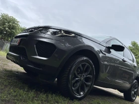 Land Rover Discovery Sport 90000km 7 места 2.0 TD4 HSE Luxury AT9, 180 CV | Auto.bg — изображение 8 Land Rover Discovery Sport 90000km 7 места 2.0 TD4 HSE Luxury AT9, 180 CV | Auto.bg — изображение 8