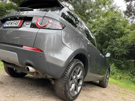 Land Rover Discovery Sport 90000km 7 места 2.0 TD4 HSE Luxury AT9, 180 CV | Auto.bg — изображение 7 Land Rover Discovery Sport 90000km 7 места 2.0 TD4 HSE Luxury AT9, 180 CV | Auto.bg — изображение 7