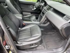 Land Rover Discovery Sport 90000km 7 места 2.0 TD4 HSE Luxury AT9, 180 CV | Auto.bg — изображение 11 Land Rover Discovery Sport 90000km 7 места 2.0 TD4 HSE Luxury AT9, 180 CV | Auto.bg — изображение 11