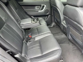 Land Rover Discovery Sport 90000km 7 места 2.0 TD4 HSE Luxury AT9, 180 CV | Auto.bg — изображение 14 Land Rover Discovery Sport 90000km 7 места 2.0 TD4 HSE Luxury AT9, 180 CV | Auto.bg — изображение 14