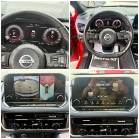 Nissan Qashqai 1.3 DiG Tekna + 157 ks Собствен лизинг !!! - 19999 € / 39114.64 лв. - 43844881 9 | Car24.bg Nissan Qashqai 1.3 DiG Tekna + 157 ks Собствен лизинг !!! - 19999 € / 39114.64 лв. - 43844881 9