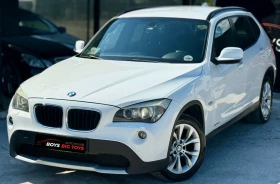 BMW X1 БялаПерла* 2.0D* Автоматик* NAVI* Автопилот* X-dri | Auto.bg — изображение 2 BMW X1 БялаПерла* 2.0D* Автоматик* NAVI* Автопилот* X-dri | Auto.bg — изображение 2