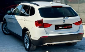 BMW X1 БялаПерла* 2.0D* Автоматик* NAVI* Автопилот* X-dri | Auto.bg — изображение 8 BMW X1 БялаПерла* 2.0D* Автоматик* NAVI* Автопилот* X-dri | Auto.bg — изображение 8