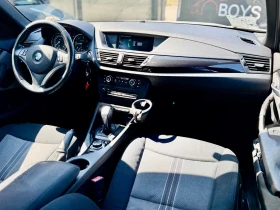 BMW X1 БялаПерла* 2.0D* Автоматик* NAVI* Автопилот* X-dri | Auto.bg — изображение 11 BMW X1 БялаПерла* 2.0D* Автоматик* NAVI* Автопилот* X-dri | Auto.bg — изображение 11