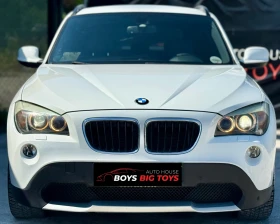 BMW X1 БялаПерла* 2.0D* Автоматик* NAVI* Автопилот* X-dri | Auto.bg — изображение 5 BMW X1 БялаПерла* 2.0D* Автоматик* NAVI* Автопилот* X-dri | Auto.bg — изображение 5