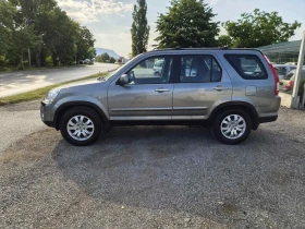 Honda Cr-v 2.2/140kc | Auto.bg — изображение 4 Honda Cr-v 2.2/140kc | Auto.bg — изображение 4